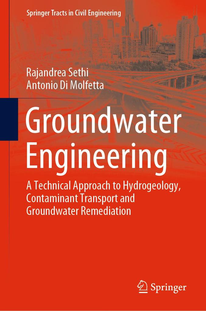 Groundwater Engineering