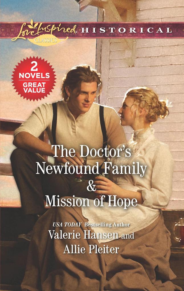 The Doctor‘s Newfound Family & Mission of Hope