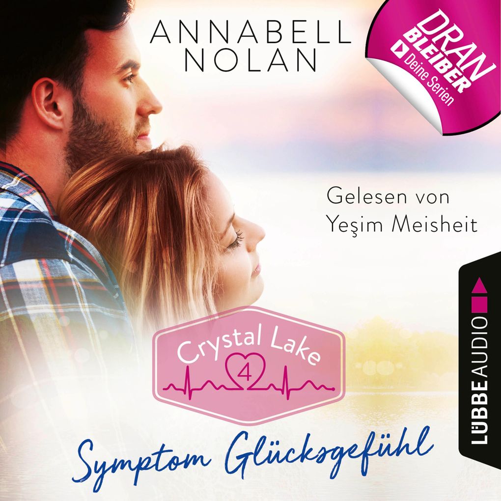 Crystal Lake Folge 4: Symptom Glücksgefühl