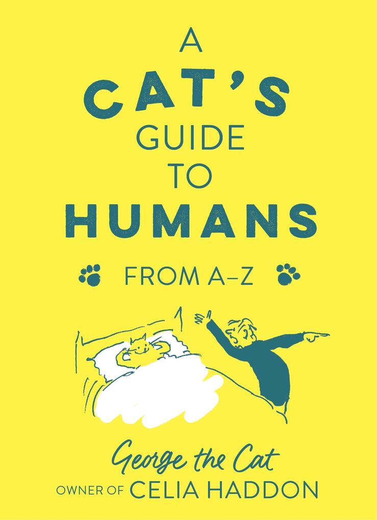 A Cat‘s Guide to Humans