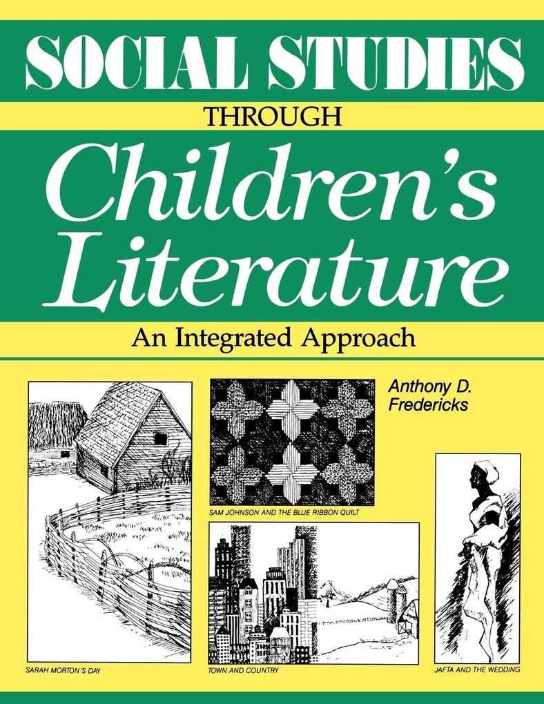 Social Studies Through Children's Literature