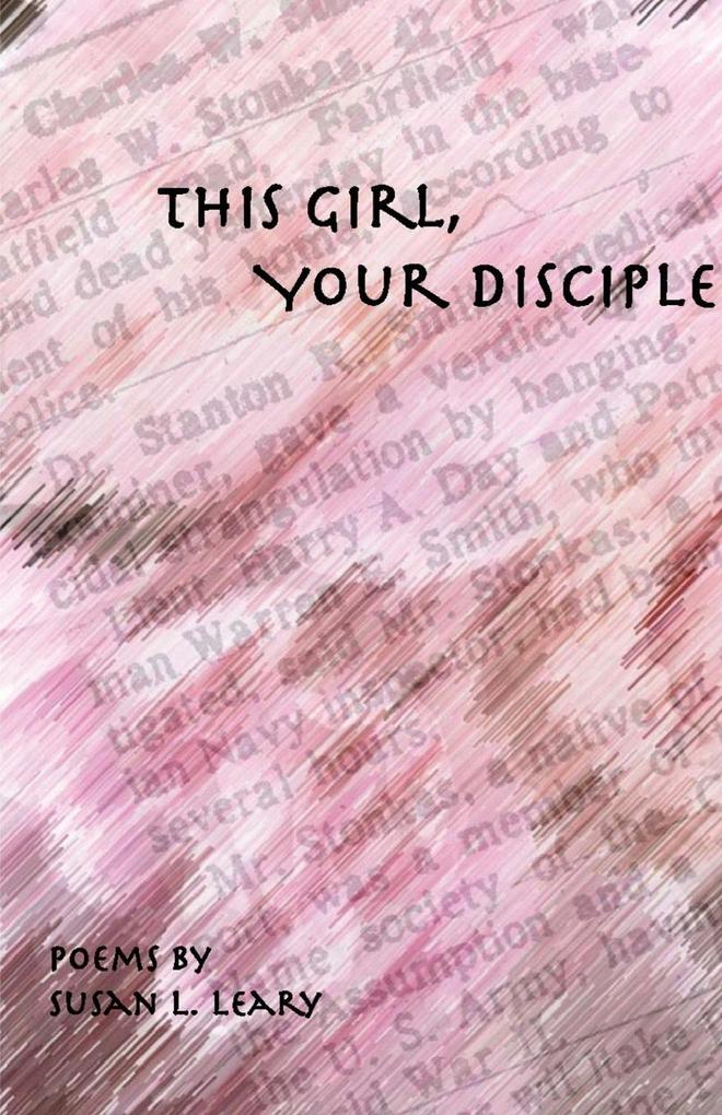 This Girl Your Disciple