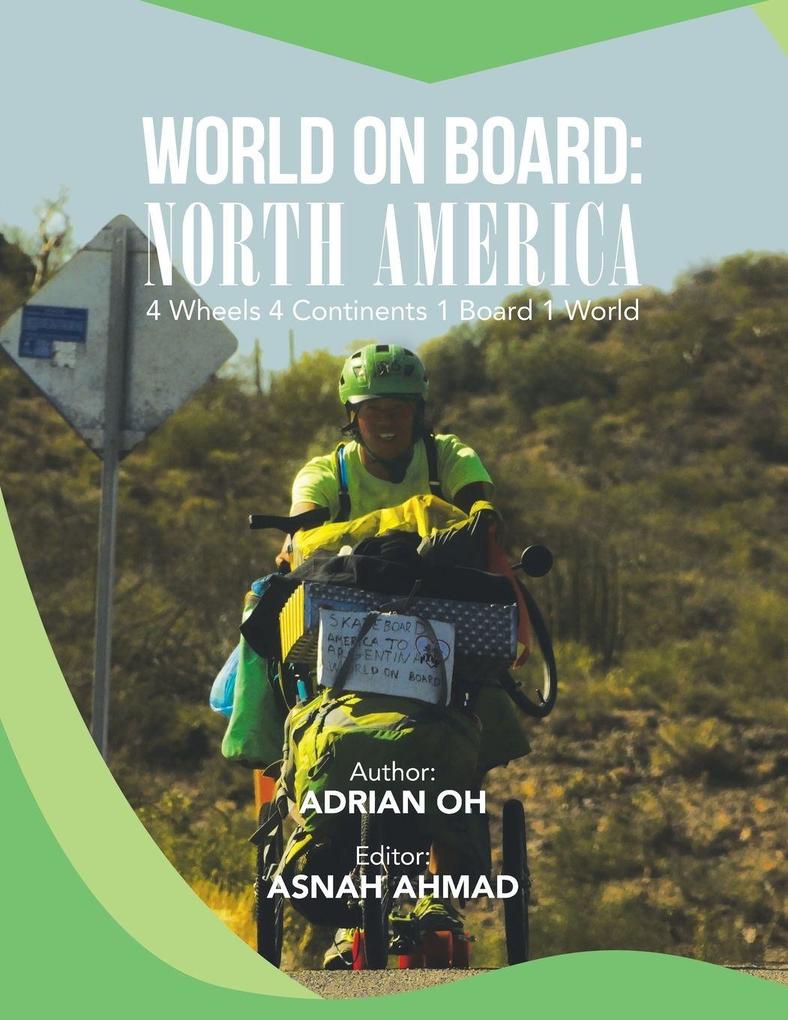 World on Board