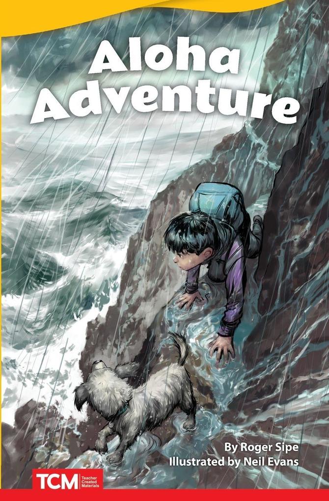 Aloha Adventure