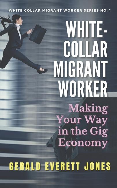 White-Collar Migrant Worker