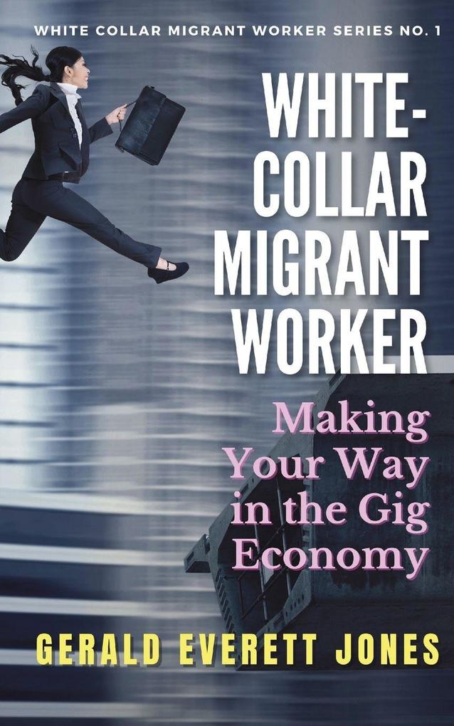 White-Collar Migrant Worker