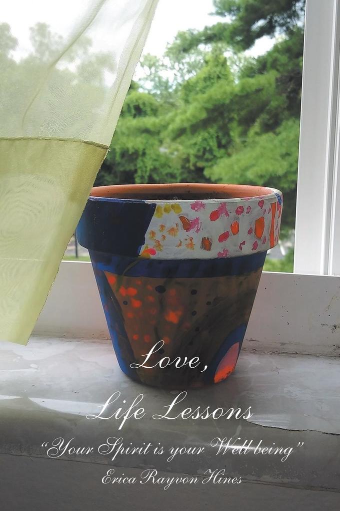 Love Life Lessons
