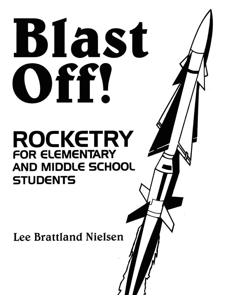 Blast Off!