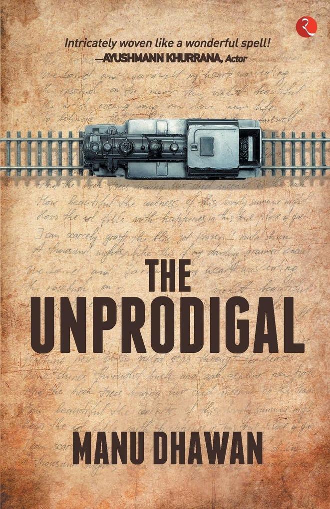 THE UNPRODIGAL