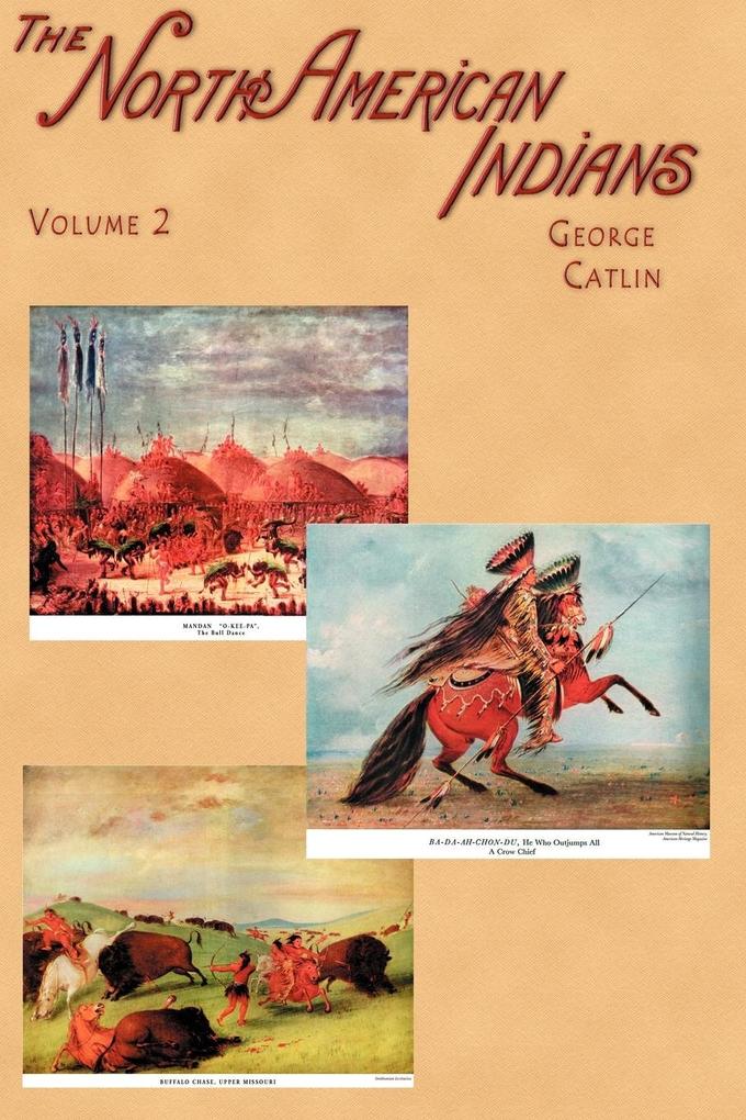 North American Indians
