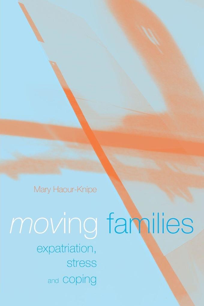 Moving Families