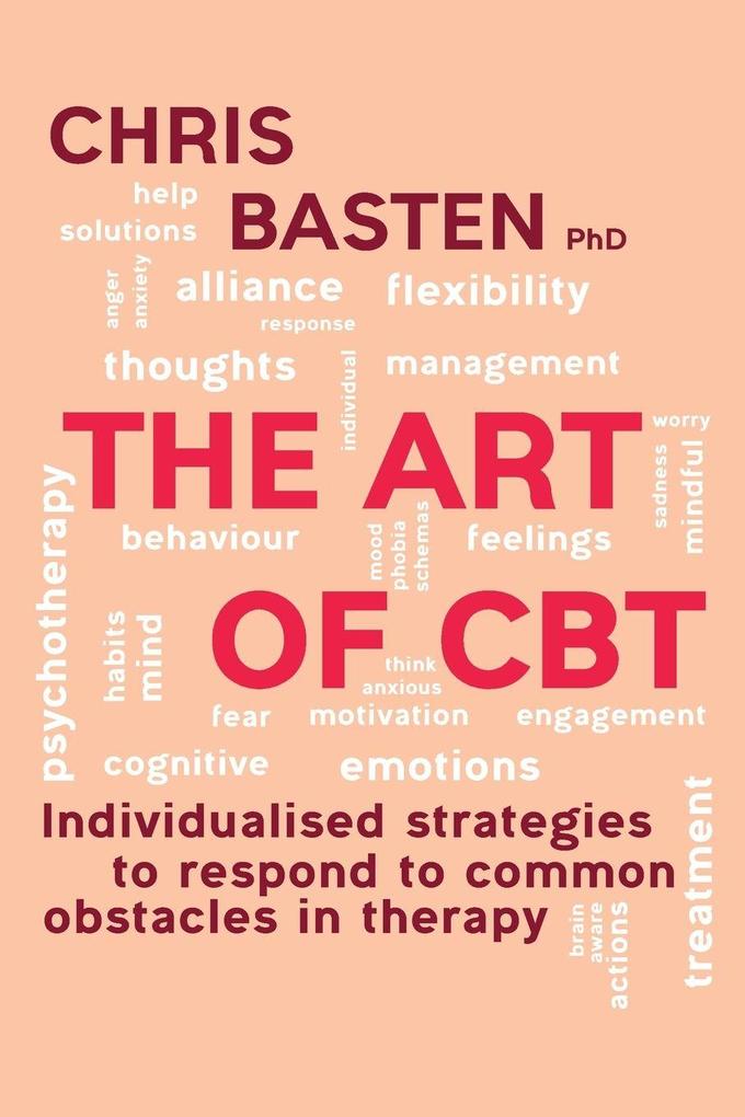 The Art of CBT