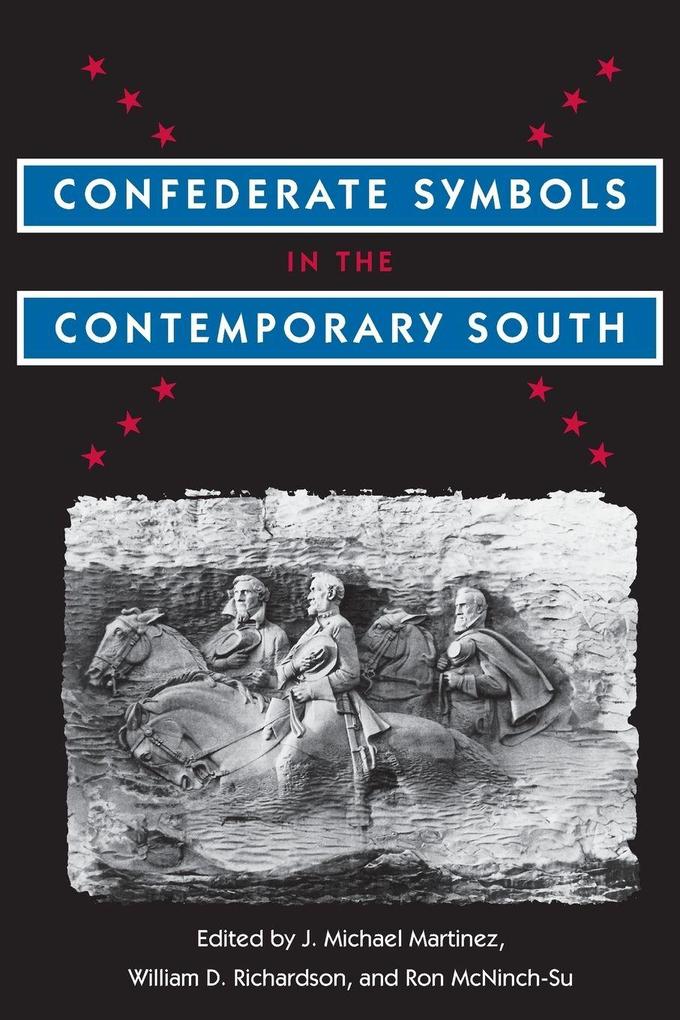 Confederate Symbols in the Contemporary South