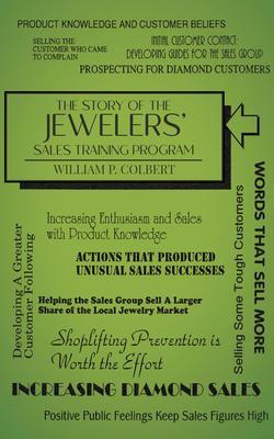 The Story of the Jewellers‘ Sales Training Program