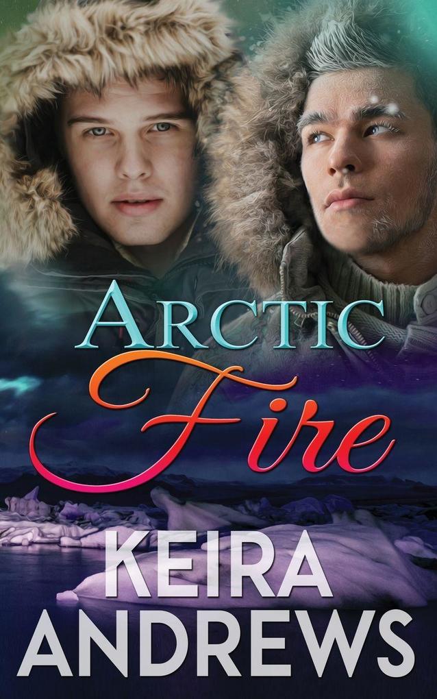 Arctic Fire