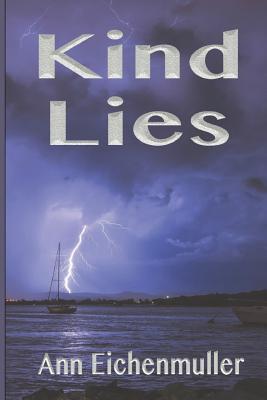 Kind Lies: A Sandi Beck Murder Mystery