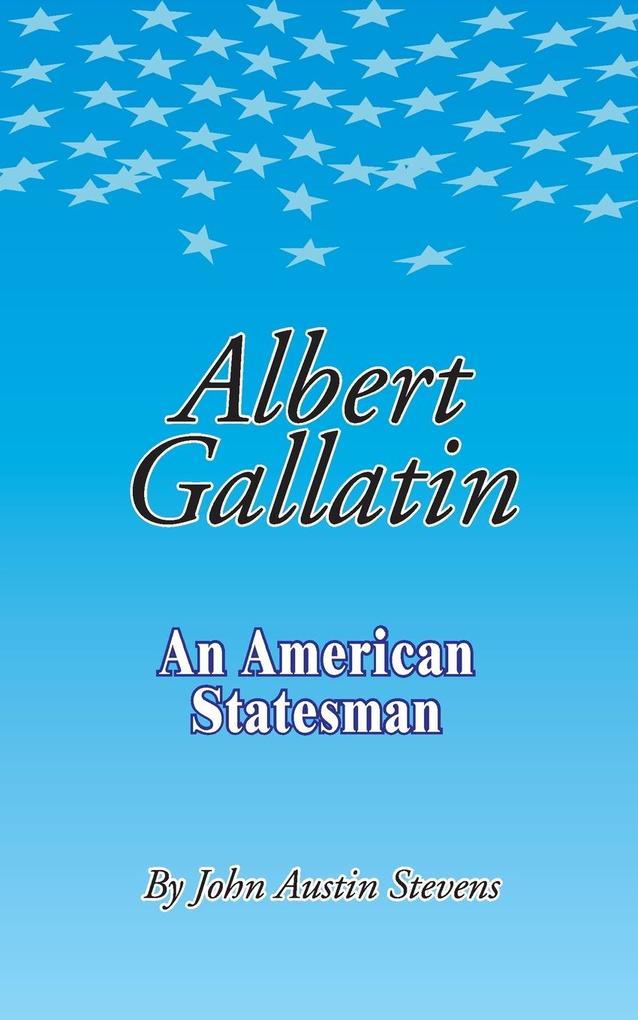 Albert Gallatin