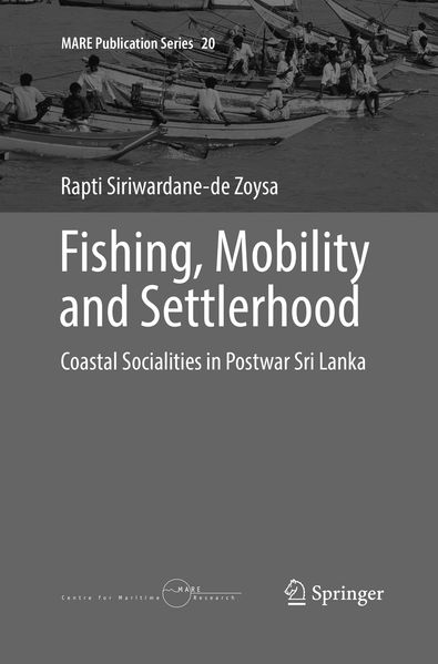 Fishing Mobility and Settlerhood