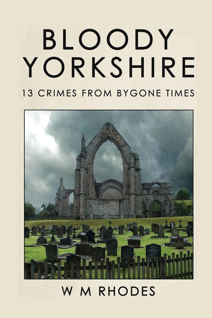 Bloody Yorkshire