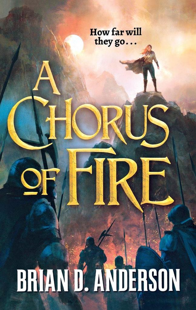 Chorus of Fire
