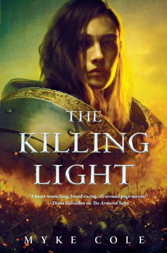 Killing Light