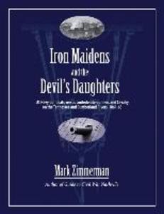 Iron Maidens and the Devil‘s Daughters