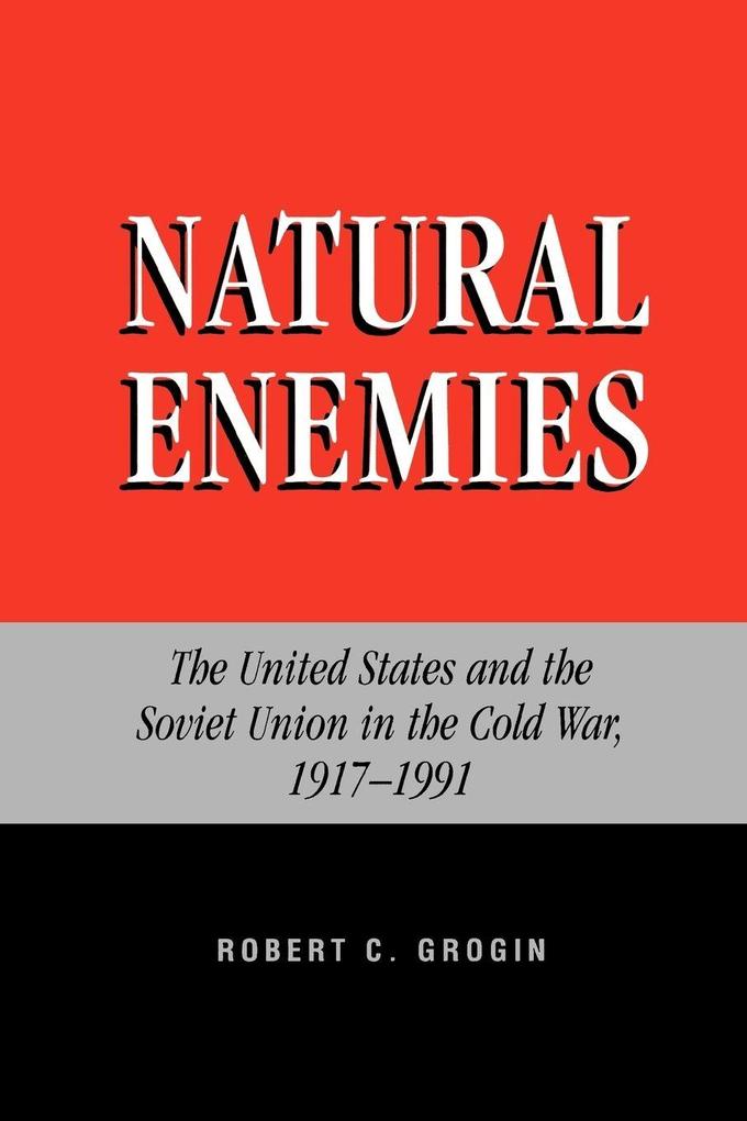 Natural Enemies