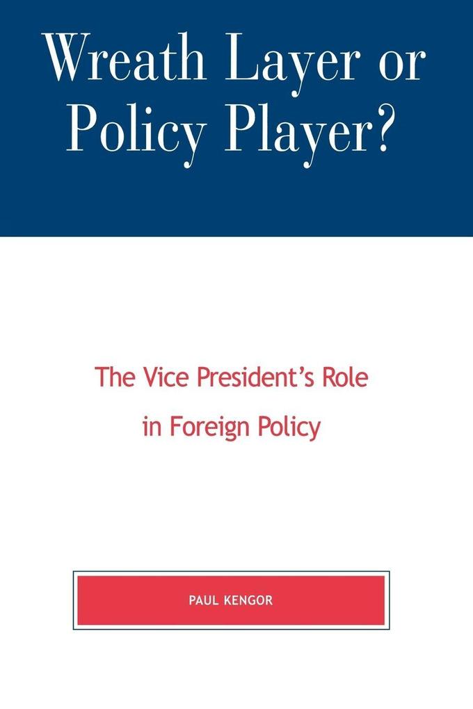 Wreath Layer or Policy Player?