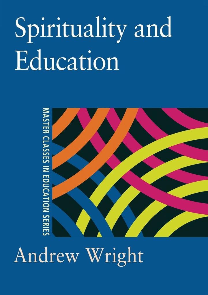 Spirituality and Education