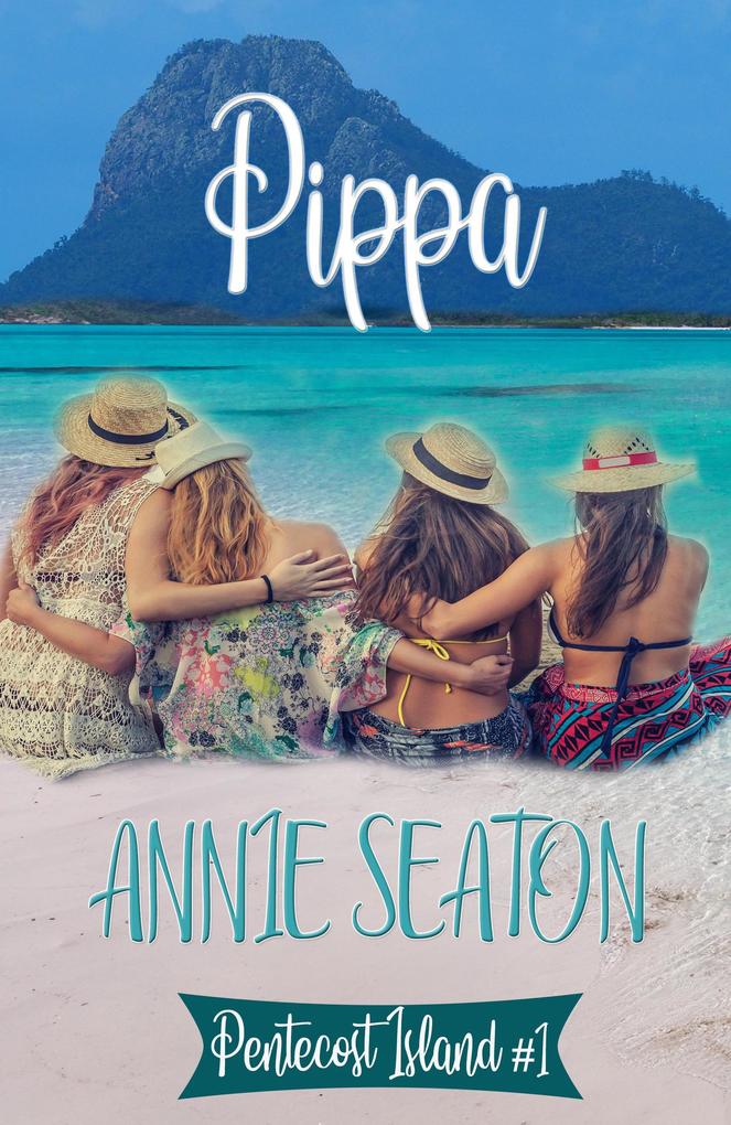 Pippa (Pentecost Island #1)
