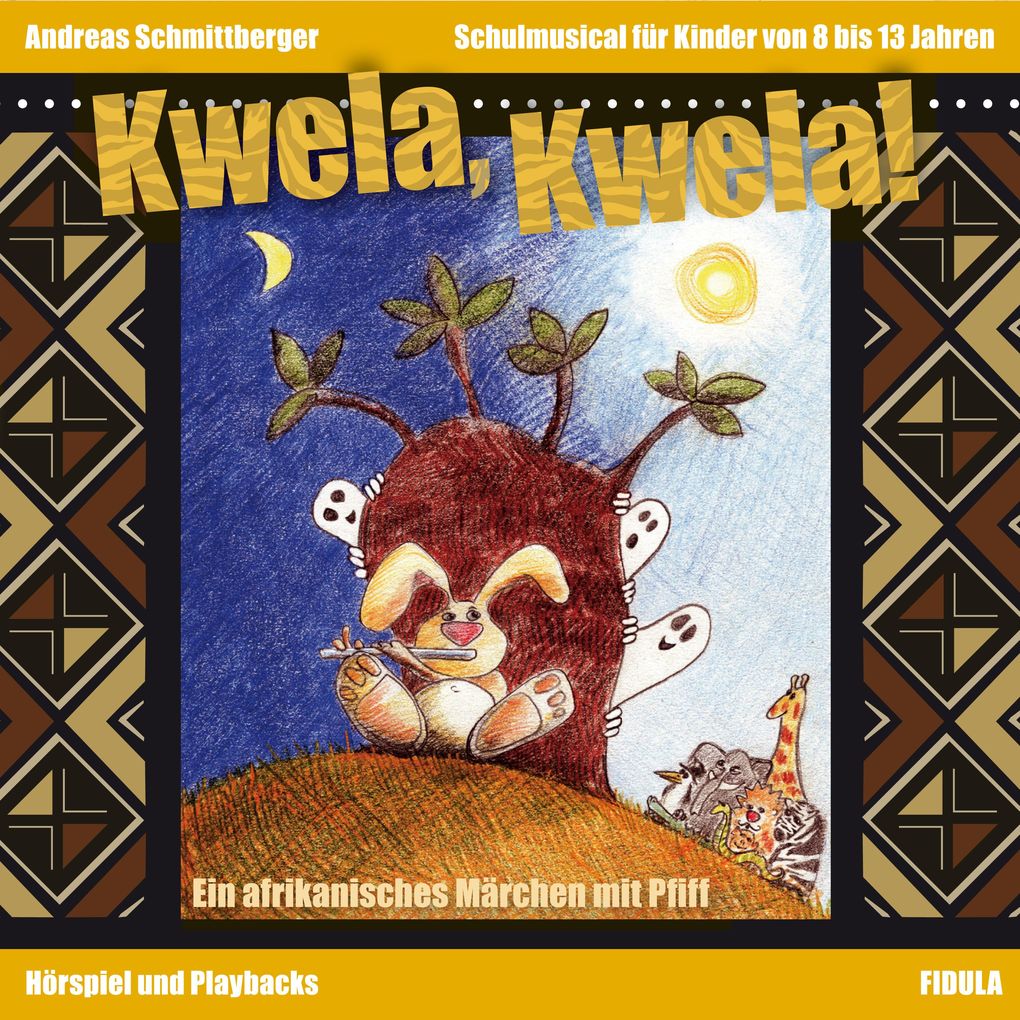 Kwela Kwela!