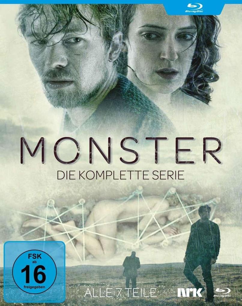 Monster
