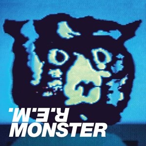 Monster (25th Anniversary Edt.2LP)