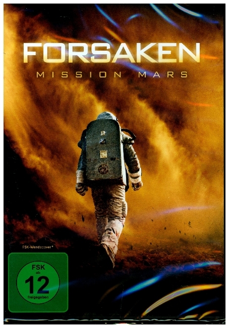 Forsaken: Mission Mars