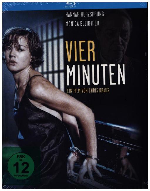 Vier Minuten