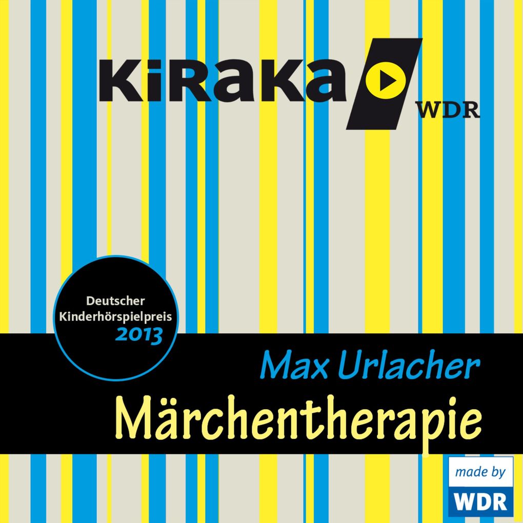 Kiraka Märchentherapie