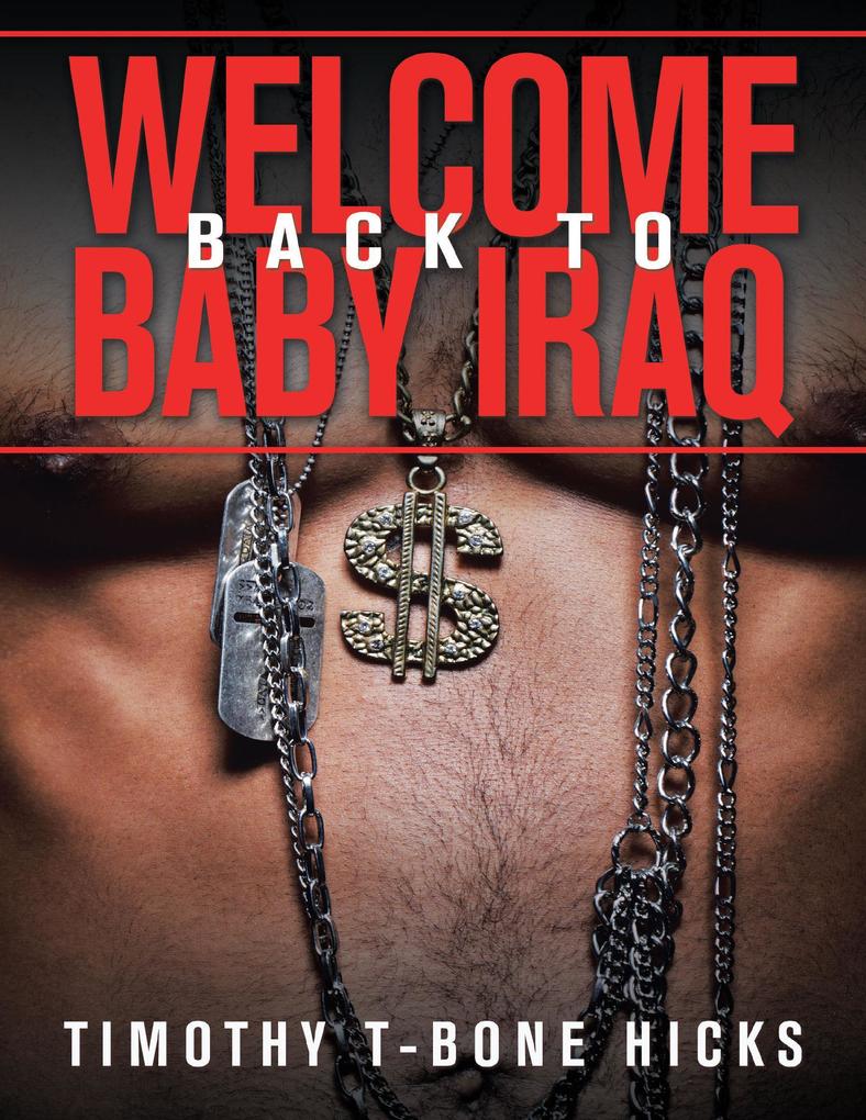Welcome Back to Baby Iraq