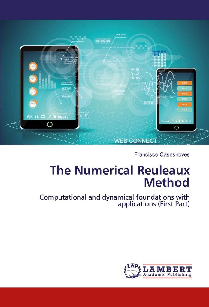 The Numerical Reuleaux Method