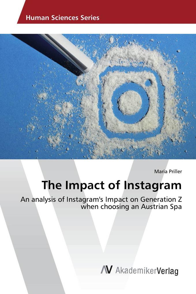 The Impact of Instagram