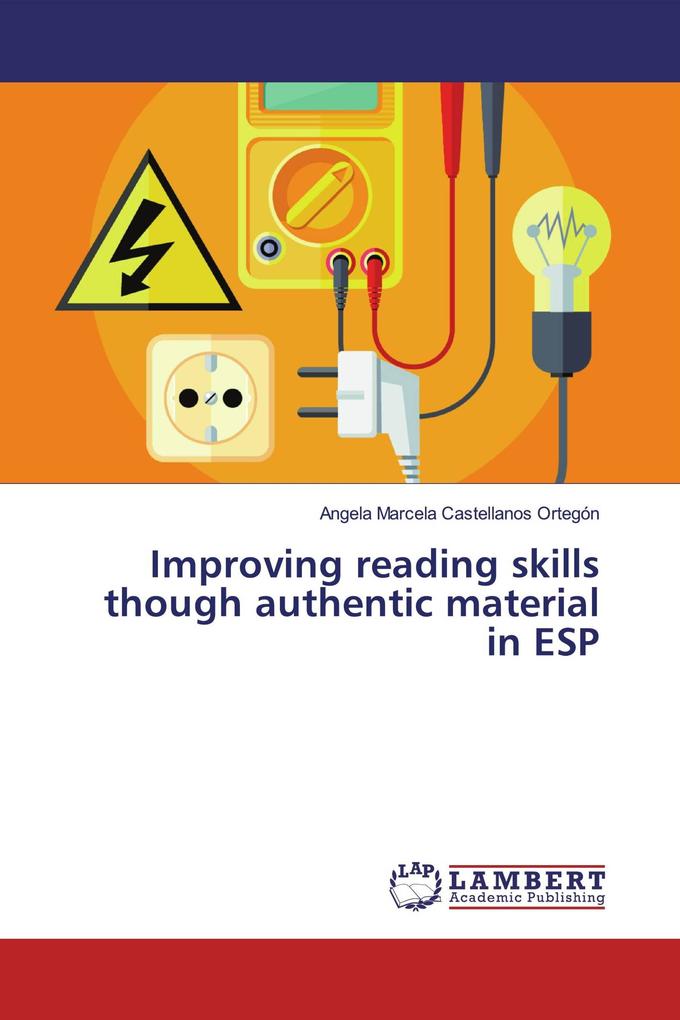Improving reading skills though authentic material in ESP