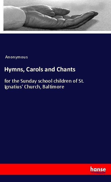 Hymns Carols and Chants