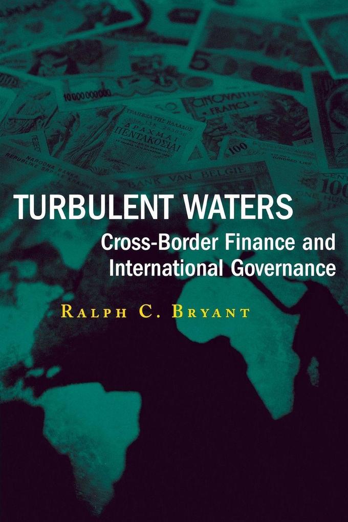 Turbulent Waters