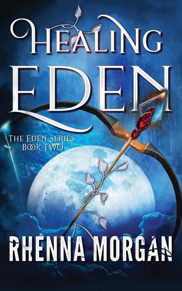 Healing Eden