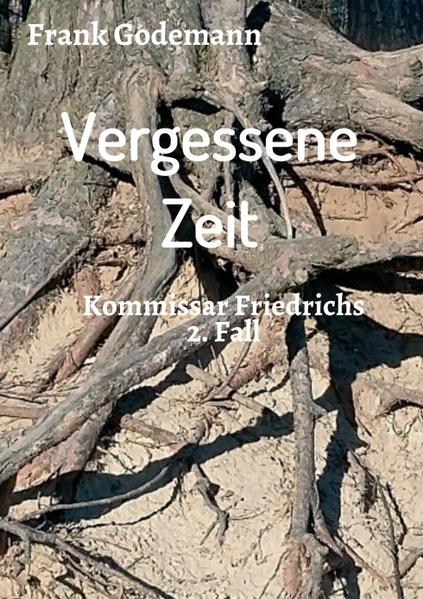 Vergessene Zeit