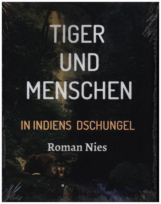 Image of Tiger und Menschen