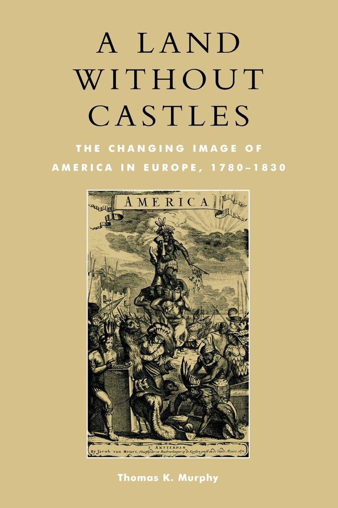 Land without Castles