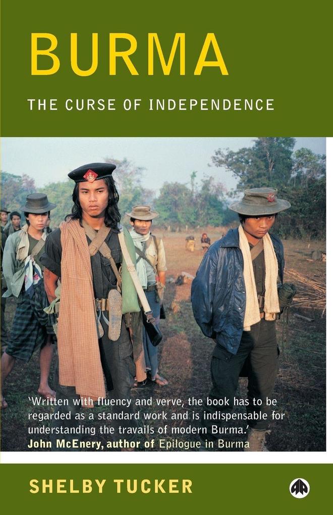 Burma