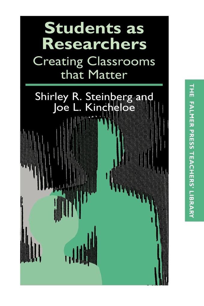 Students as Researchers