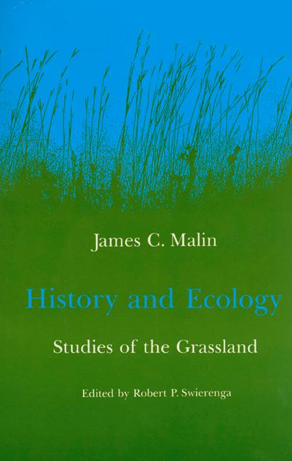 History and Ecology