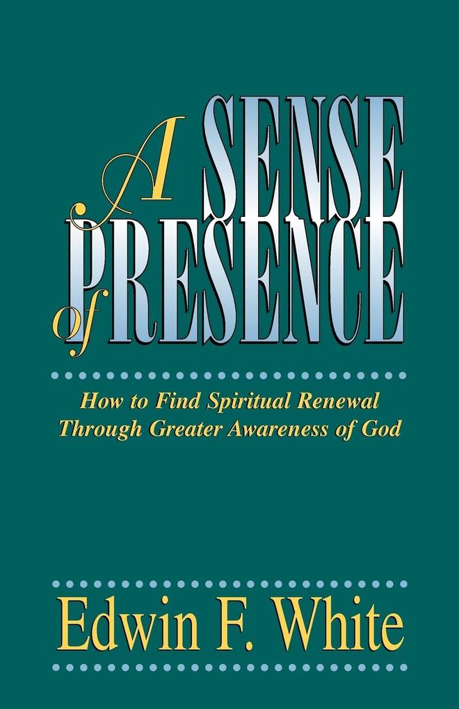 A Sense of Presence